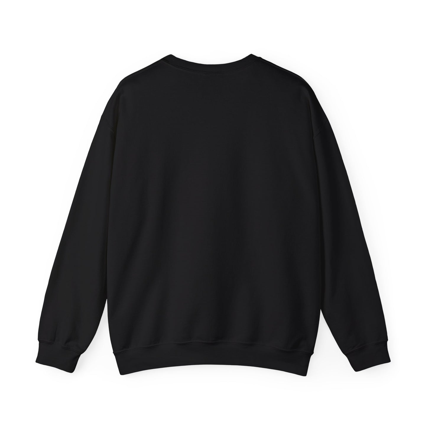Halloween Pumpkin Ghosts Crewneck Sweatshirt, Halloween Apparel, Cozy Sweatshirt, Unisex Halloween Clothing, Fall Fashion