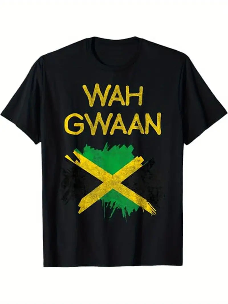 wah gwaan