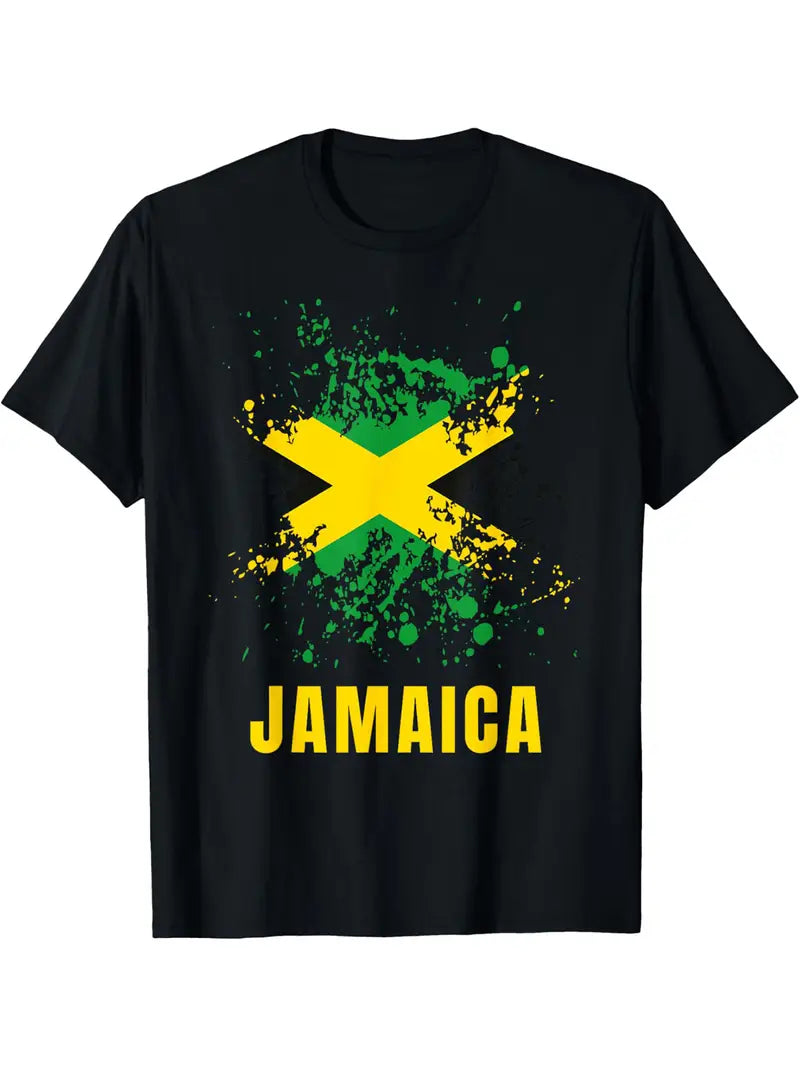 Island Vibes Graphic Tee