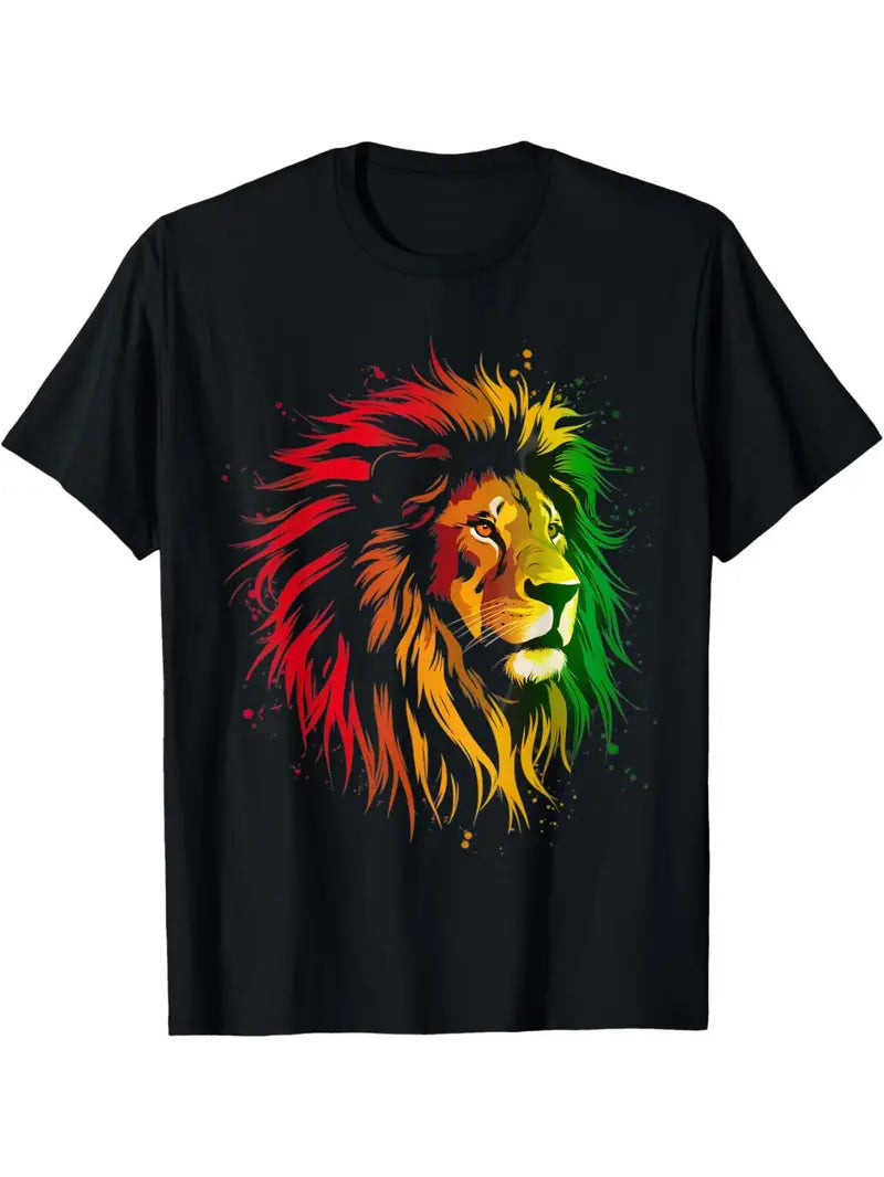 Island Vibes Graphic Tee