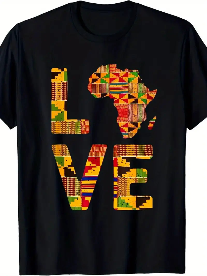 Island Vibes Graphic Tee