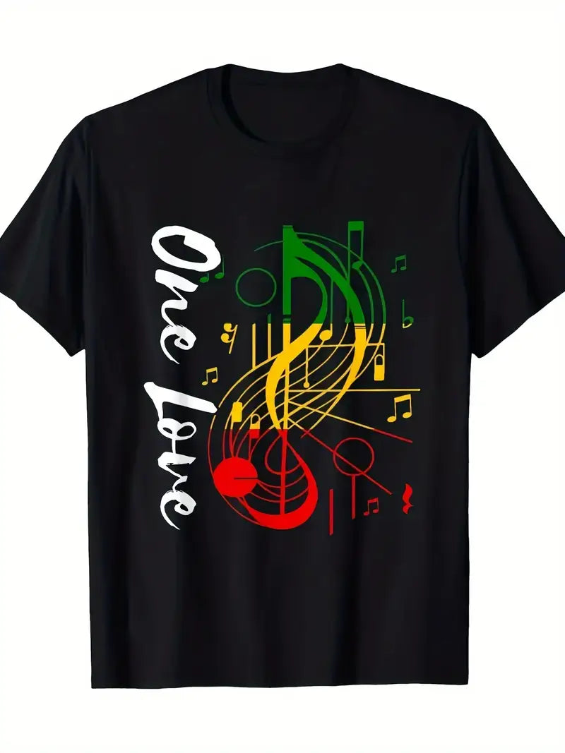 Island Vibes Graphic Tee