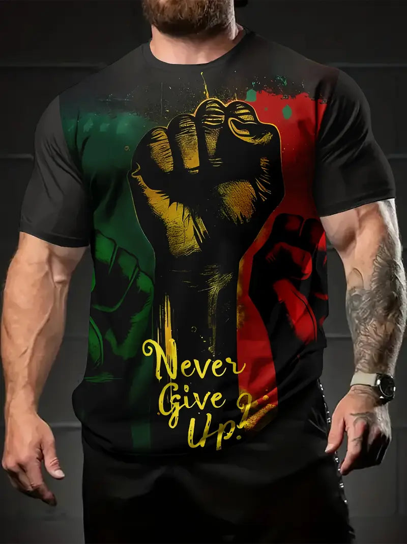 Island Vibes2 Graphic Tee