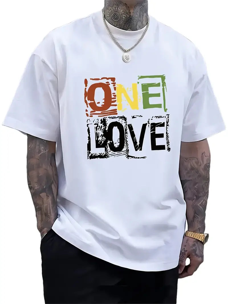 Island Vibes2 Graphic Tee