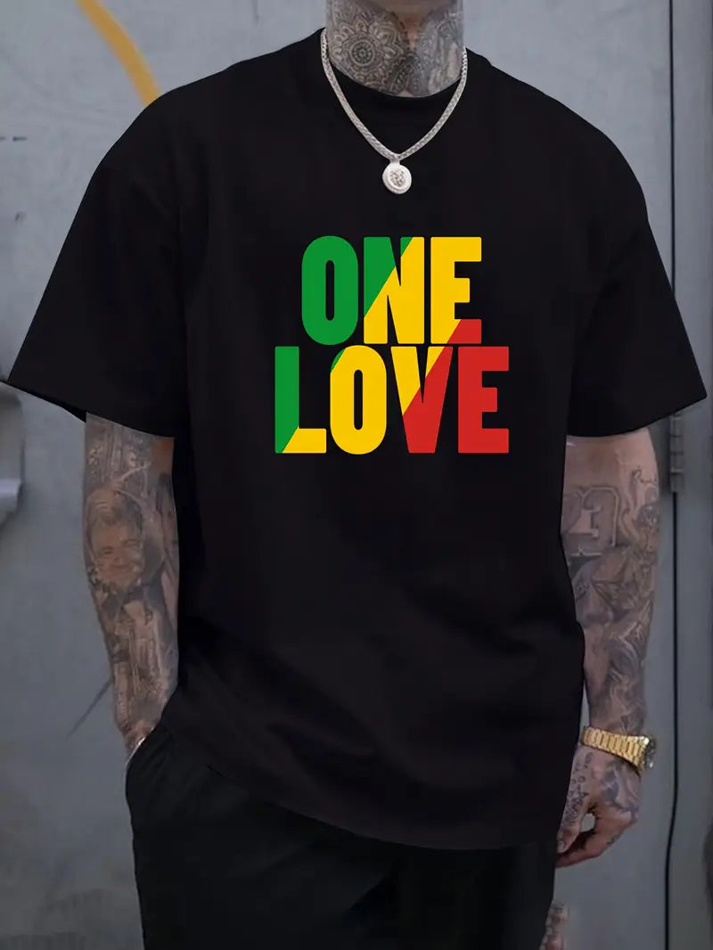 Island Vibes2 Graphic Tee