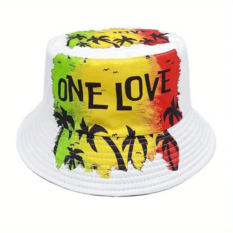 Bucket Hats
