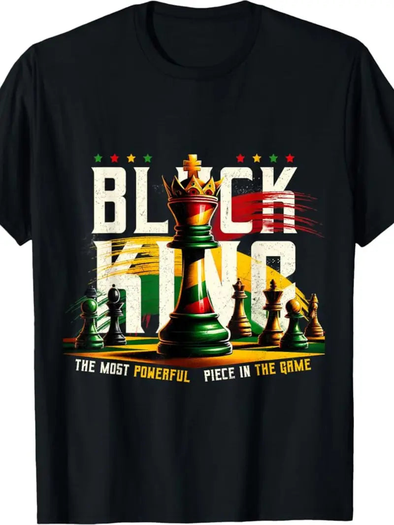 Men’s Inspirational Quote T-Shirt