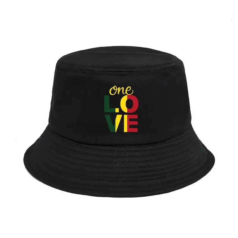 Bucket Hats