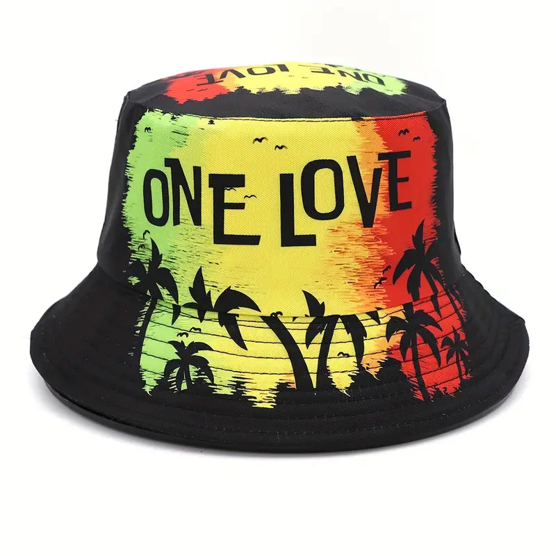 Bucket Hats