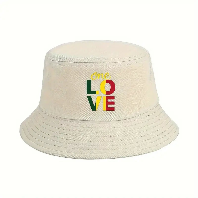 Bucket Hats