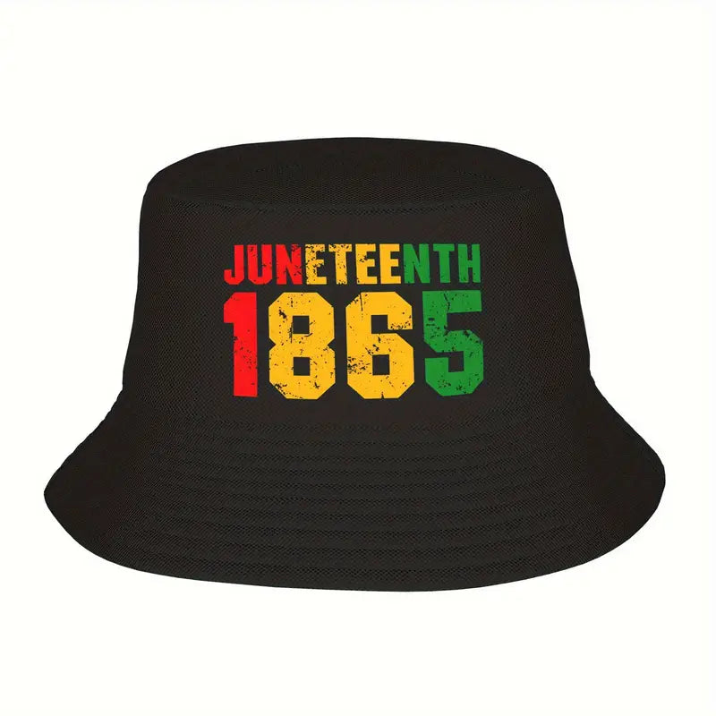 Bucket Hats