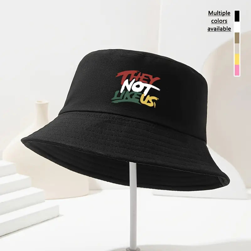 Bucket Hats
