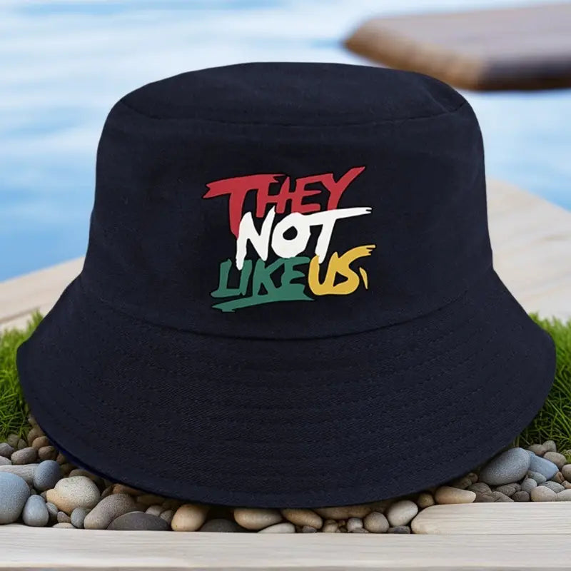 Bucket Hats