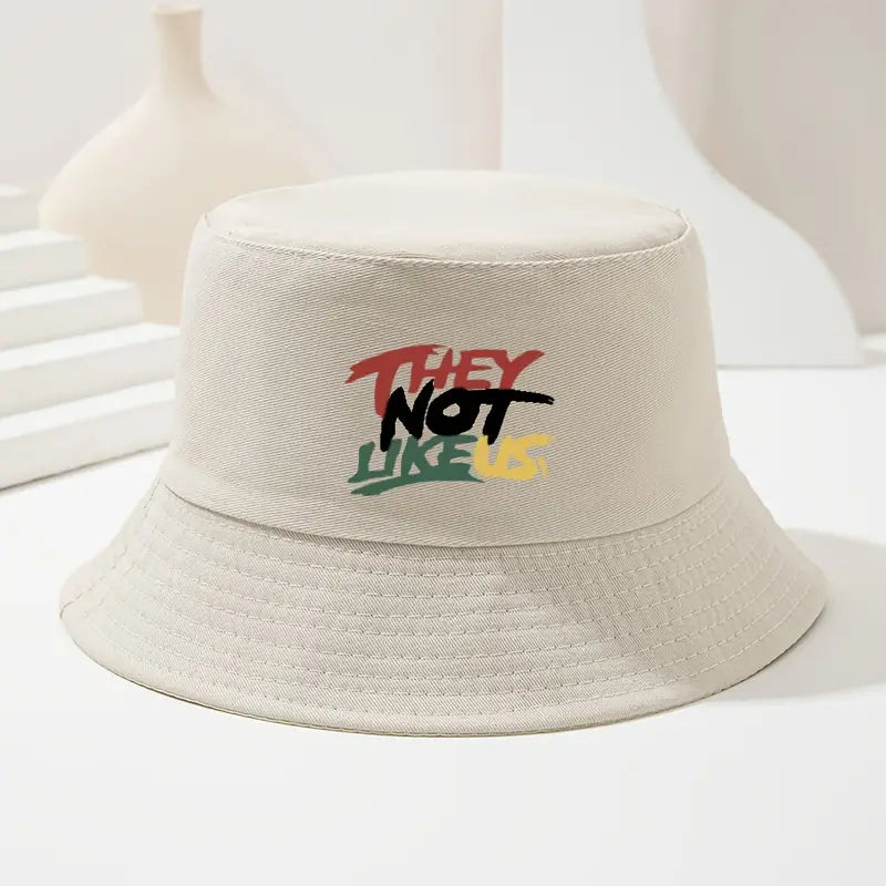 Bucket Hats