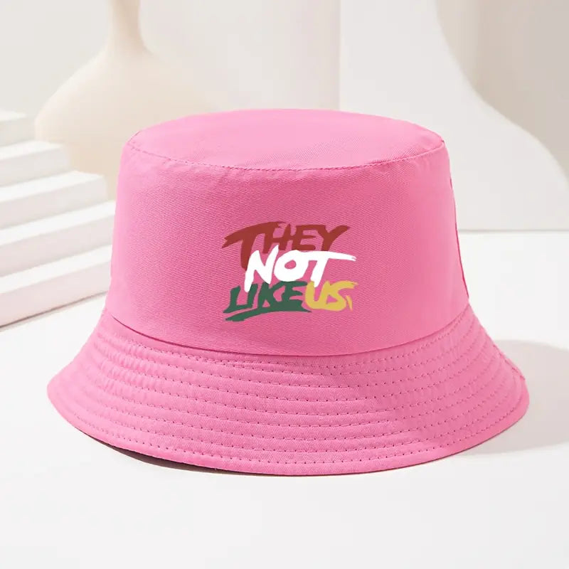 Bucket Hats