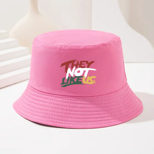 Bucket Hats