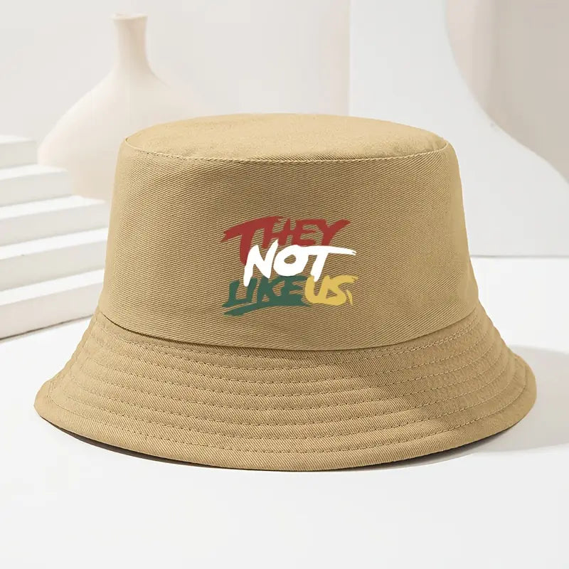 Bucket Hats