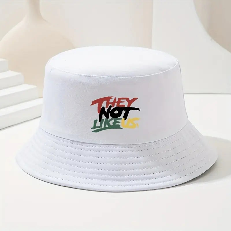 Bucket Hats