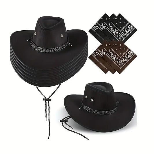 Cowboy Hats