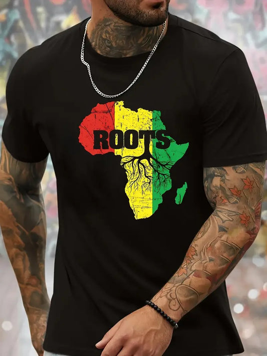 Island Vibes Graphic Tee