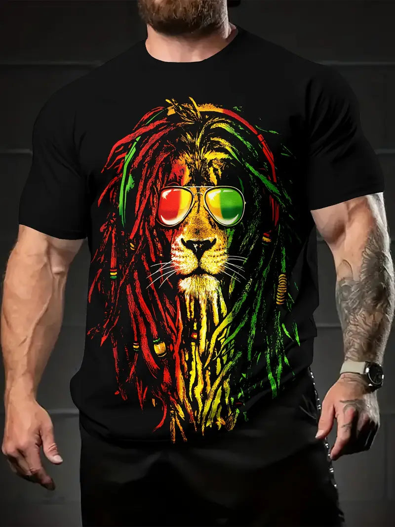 Island Vibes2 Graphic Tee